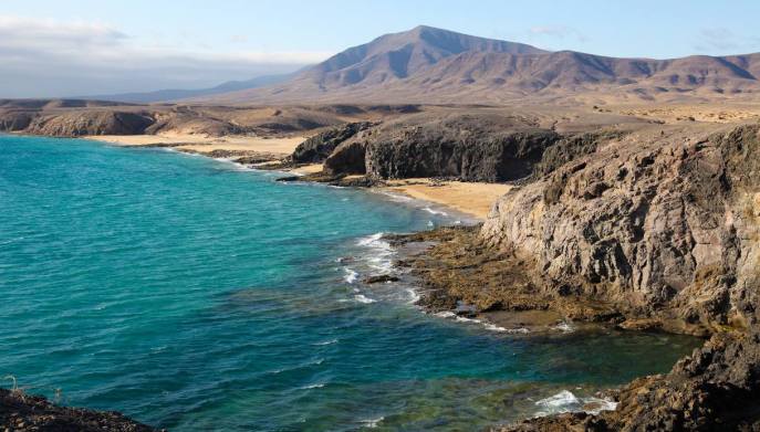 Lanzarote