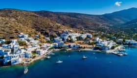 Poco conosciuta è spettacolare: l’isola da raggiungere adesso