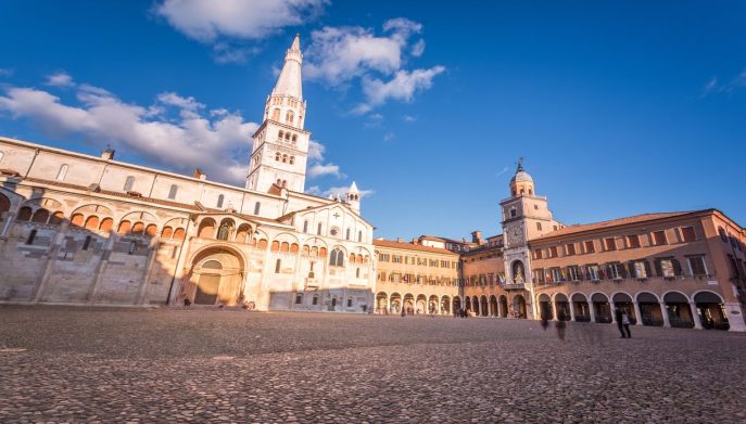 Modena