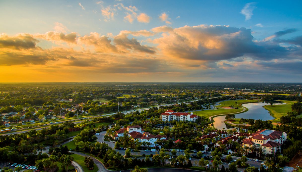 Vacanze rilassanti ma dove? Ce lo svela uno studio