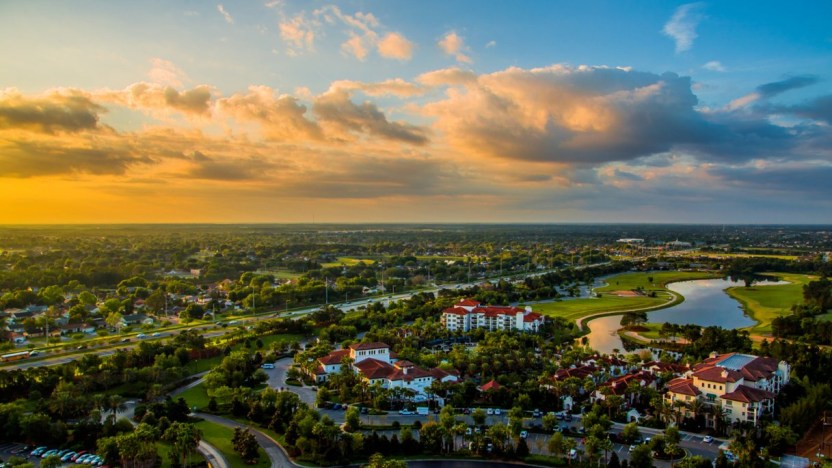 Vacanze rilassanti ma dove? Ce lo svela uno studio