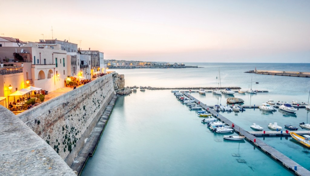 Otranto estate 2022