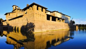 Lungo il nuovo Cammino dei Fontanili: l’itinerario