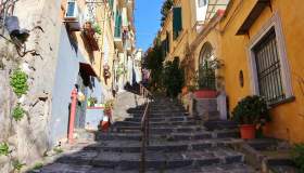 Le scale di questa città custodiscono il suo segreto più bello