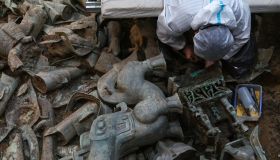 Scoperte meraviglie risalenti a più di 3000 anni fa