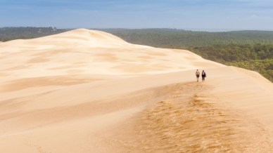 È la prima meta per il turismo sostenibile in Francia