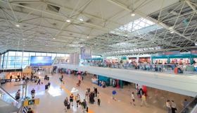 I due aeroporti italiani decretati i migliori d’Europa