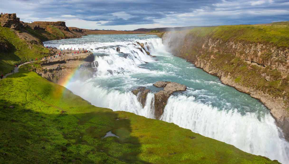 Short break a Reykjavik e nel Golden Circle