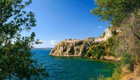 Come raggiungere l’Isola Bisentina: un gioiello nel cuore del Lago di Bolsena