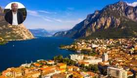 Le splendide location del nuovo film di Antonio Albanese