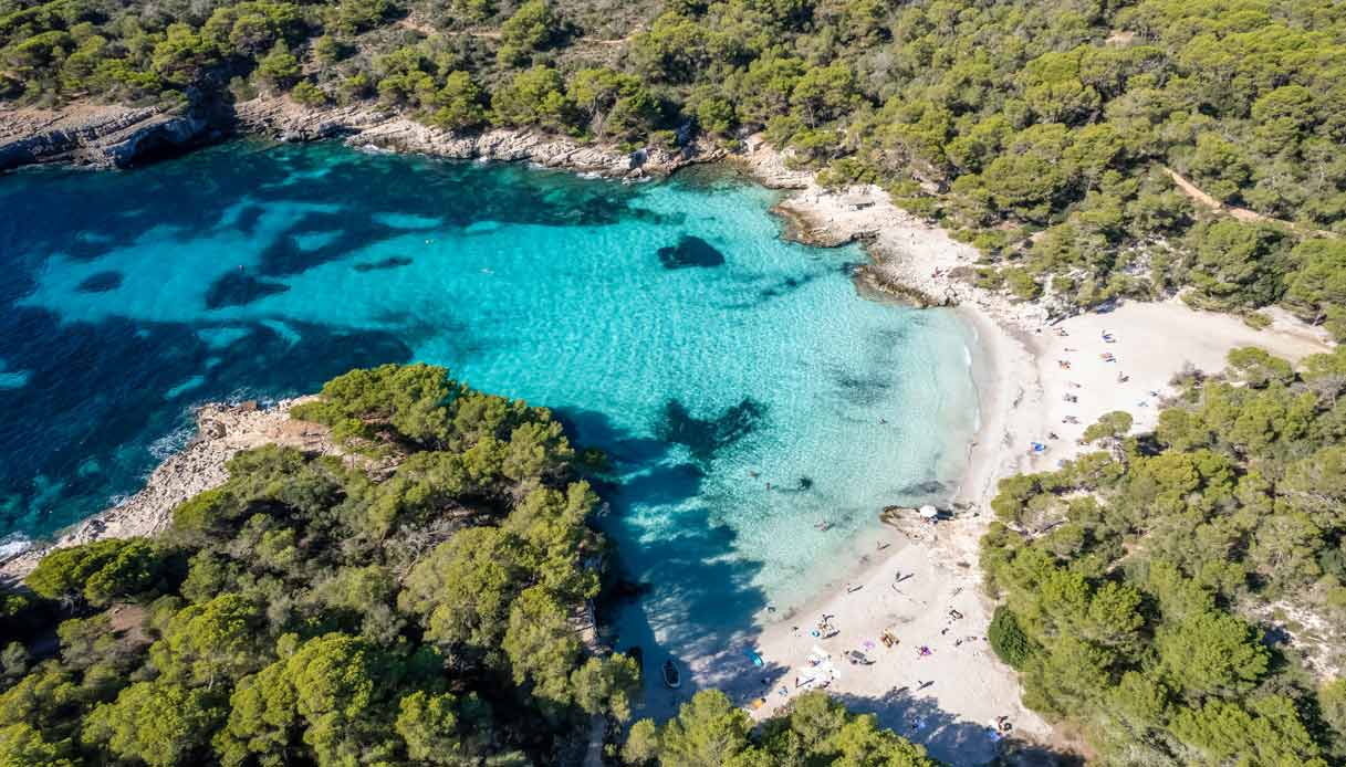 Il più bel modo per scoprire l’isola di Minorca