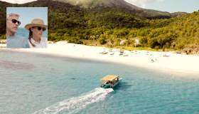 La location del film “Ticket to Paradise” è un vero paradiso