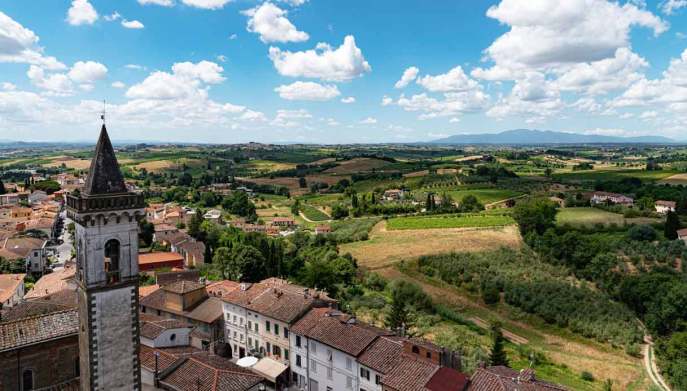 vinci-toscana