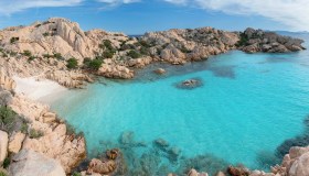 Le più belle insenature d’Italia per le vacanze