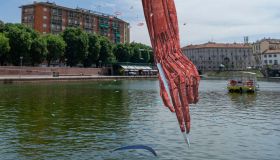 La Visione di Leonardo: la mostra che ti porta nella mente del genio