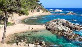 Costa Brava, tra spiagge nascoste e bellezze da scoprire