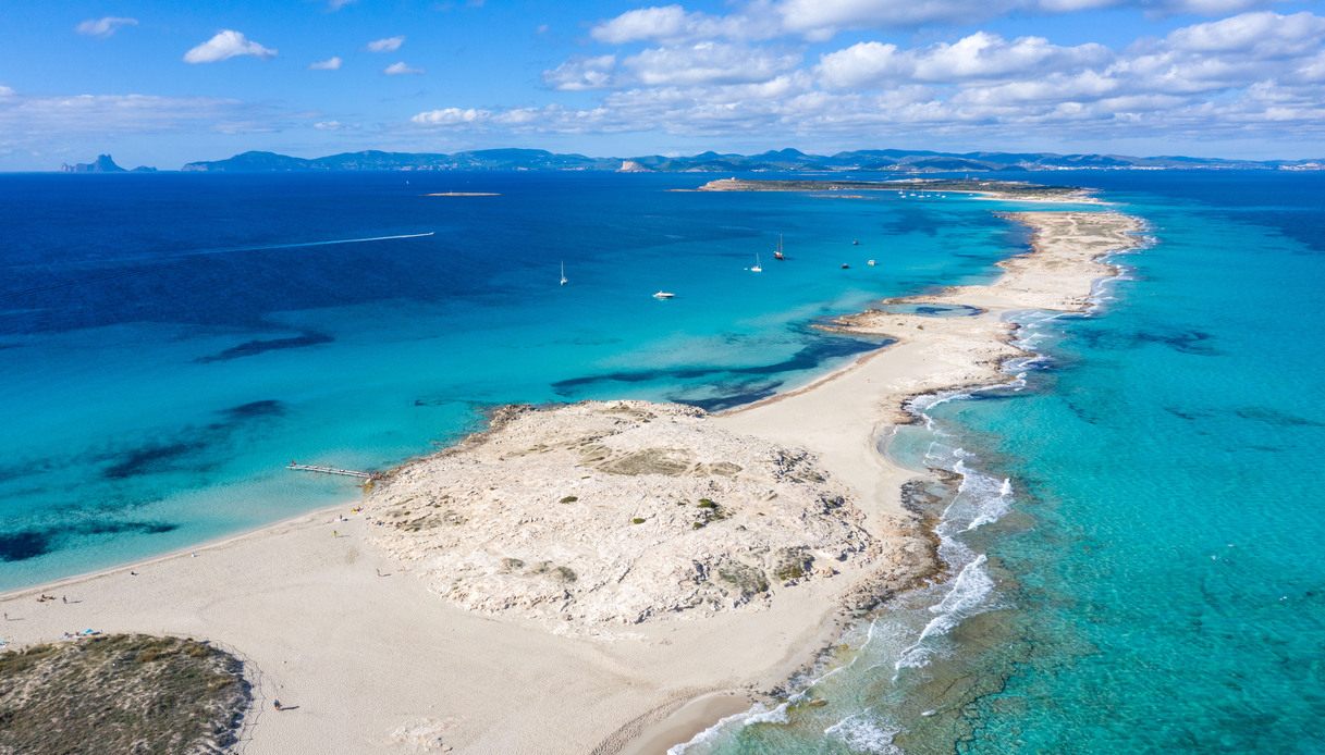 Un viaggio a Formentera all’insegna dell’autenticità