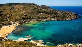 Le spiagge più belle di Malta per l’estate, veri spettacoli