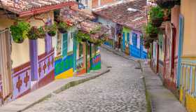 I villaggi più fiabeschi del mondo, luoghi magici