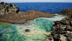 La piscina naturale più suggestiva del mondo si trova in Italia