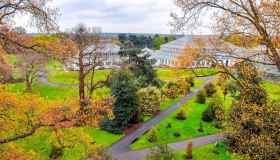 I giardini delle meraviglie che hanno stregato Virginia Woolf