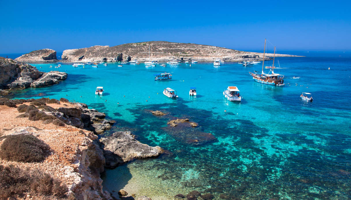 Laguna Blu Malta