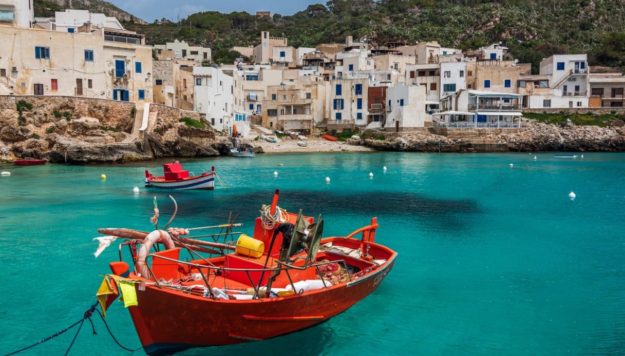 Levanzo