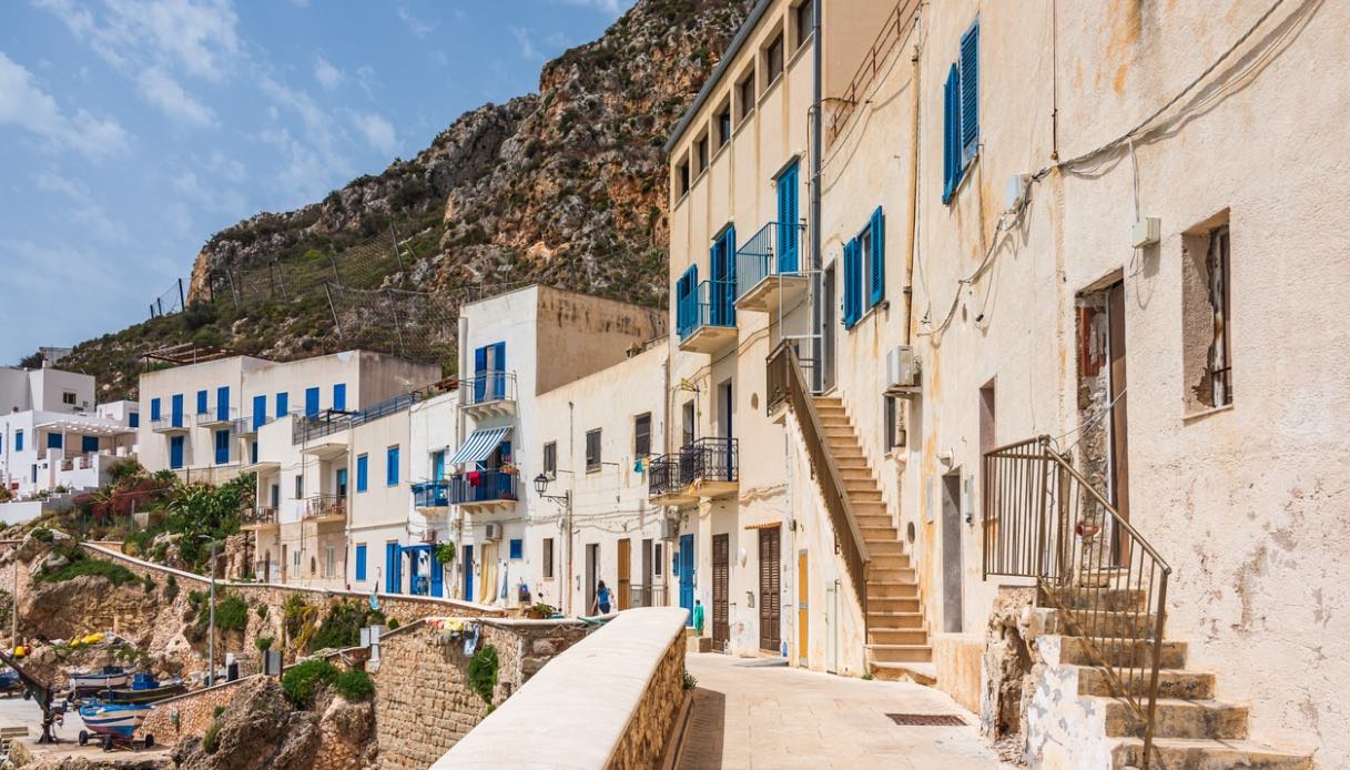 Levanzo