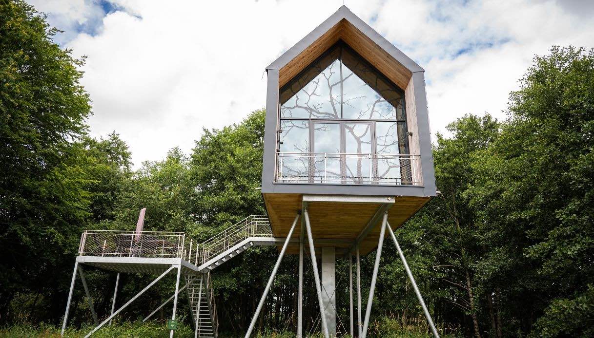 Lütetsburg Lodges