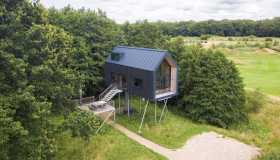 La casa dei tuoi sogni esiste: è prenotabile per la prossima vacanza