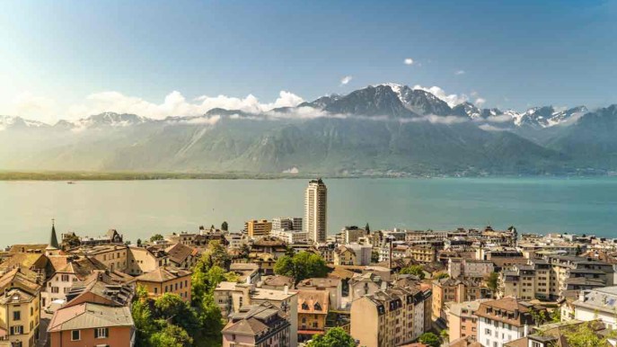 La Svizzera che conviene di più quest’estate