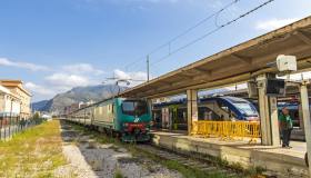 Sui binari italiani torna un treno mitico