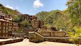 La classifica delle città top del mondo per le vacanze