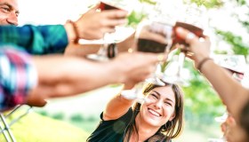 Le sagre e gli eventi del weekend del 9-10 luglio