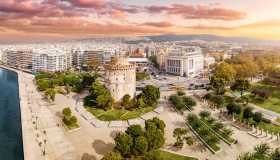 La Grecia in treno, alla scoperta della penisola ellenica