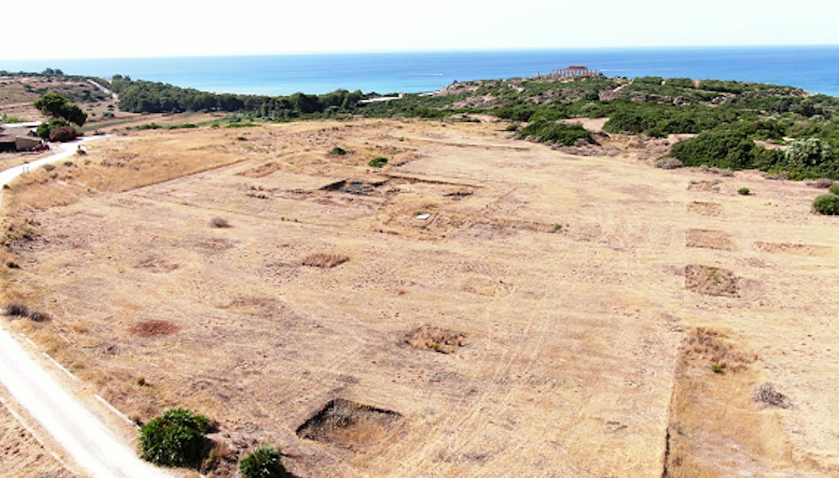 In Italia è avvenuta una scoperta incredibile: il ritrovamento è meraviglioso