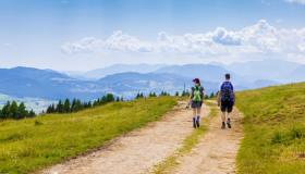 Nasce la “Via delle Malghe”, meraviglia senza tempo