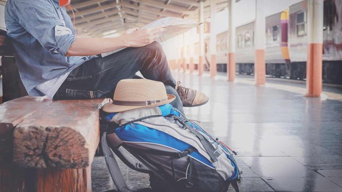 Gli accessori indispensabili per andare in vacanza quest’estate