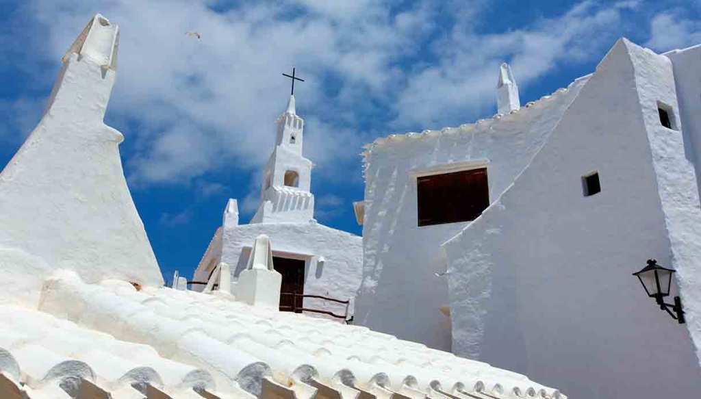 binibeca-villaggio-bianco