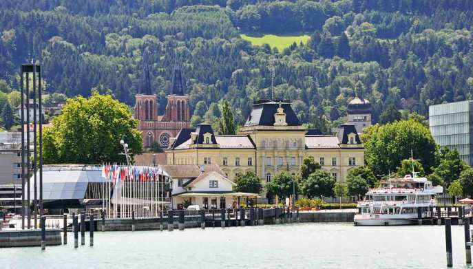 bregenz-austria
