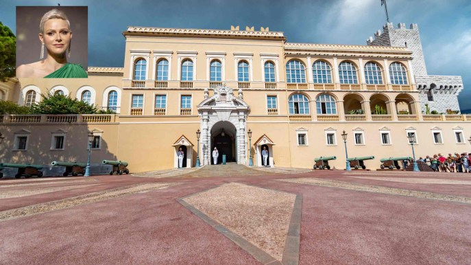 Montecarlo, una “guida” principesca per il ritrovamento eccezionale