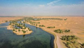 Quarto Vuoto: la magia del deserto più grande e inesplorato del mondo