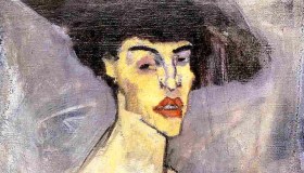 Scoperte opere nascoste sotto famosi dipinti