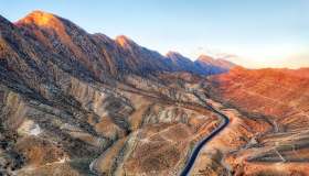 Scoperta sensazionale: trovati i resti di un’antica città perduta