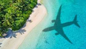 Weekend di offerte per volare a tariffe low cost