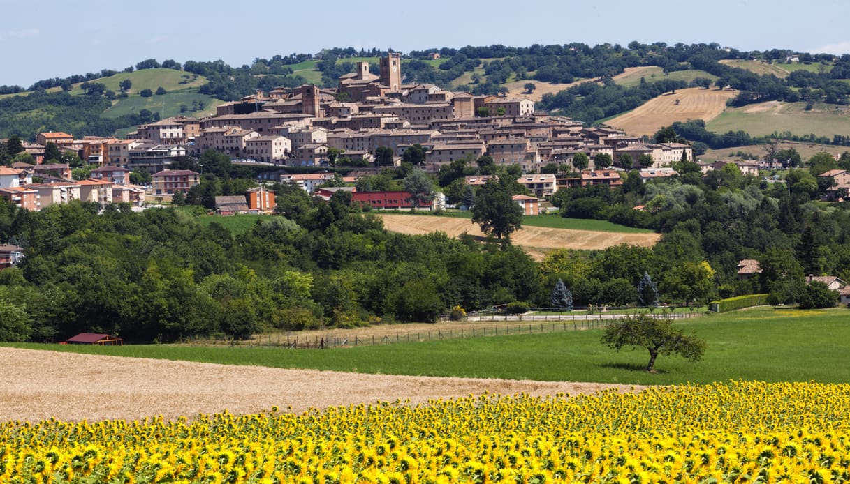 Torna ‘Borghi aperti’, alla scoperta di 24 tesori