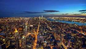 Non ci sono dubbi: la vista migliore del mondo è questa