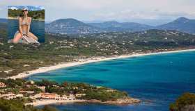 Il fascino del Sud della Francia conquista i vip