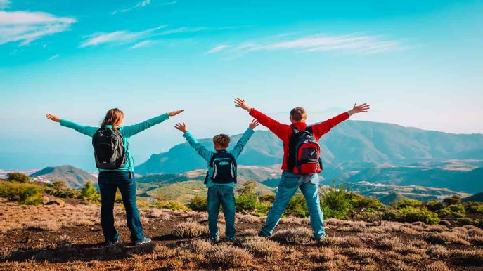Le vacanze degli italiani saranno all’aria aperta