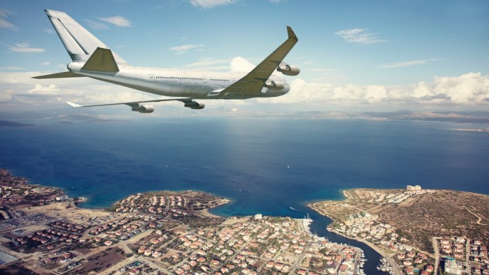 I voli low cost potrebbero non esistere più